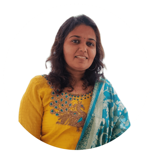 Anitha Samraj Chandrasekaran